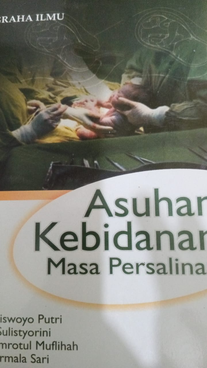 Asuhan Kebidanan Masa Persalinan