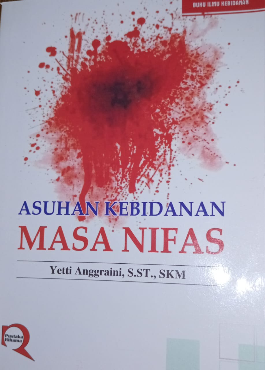 Asuhan Kebidanan Nifas