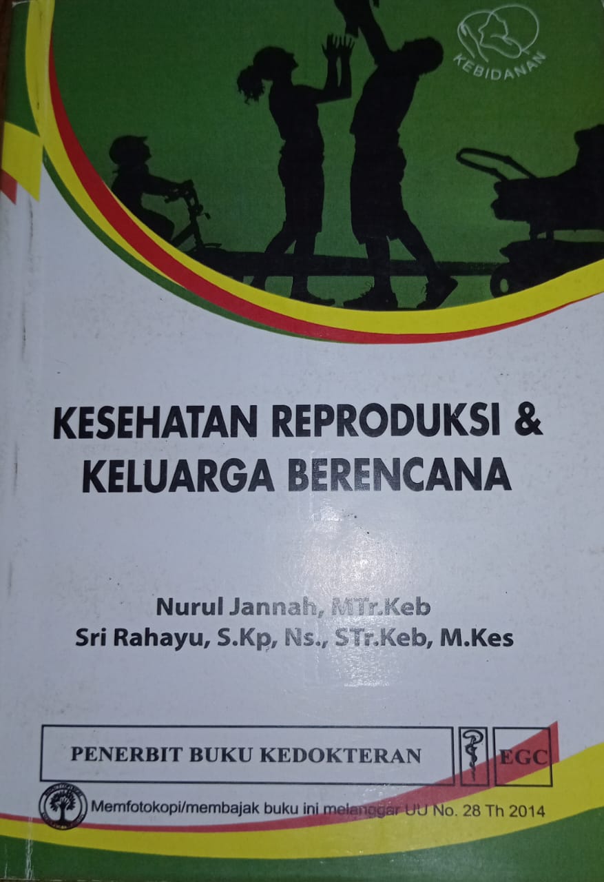 KESEHATAN REPRODUKSI & KELUARGA BERENCANA