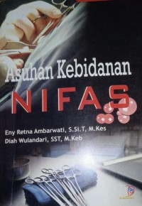 Asuhan Kebidanan Nifas